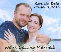 All You Need to Know About Wedding Save the Dates